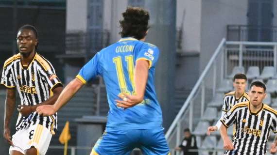 TMW - Frosinone-Carrarese 0-1, le pagelle della Carrarese: Cicconi decide la gara