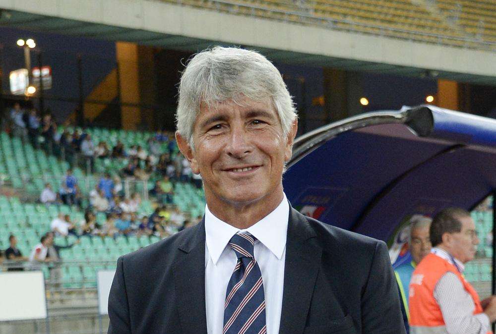 Pisa-Frosinone 1-3, allo stadio "Romeo Anconetani "  era presente in tribuna anche il Ministro dello Sport Andrea Abodii
