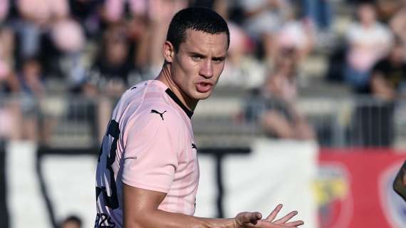 Calciomercato Frosinone - Il retroscena: ecco perchè è saltata la trattativa per Saric