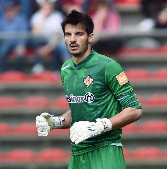Cremonese, in dubbio Agazzi per la sfida al Frosinone