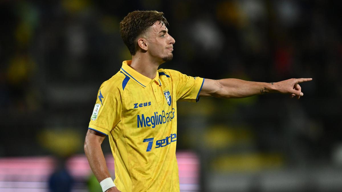 DAZN - Cichella: "Siamo contenti, ora godiamoci la Serie A"
