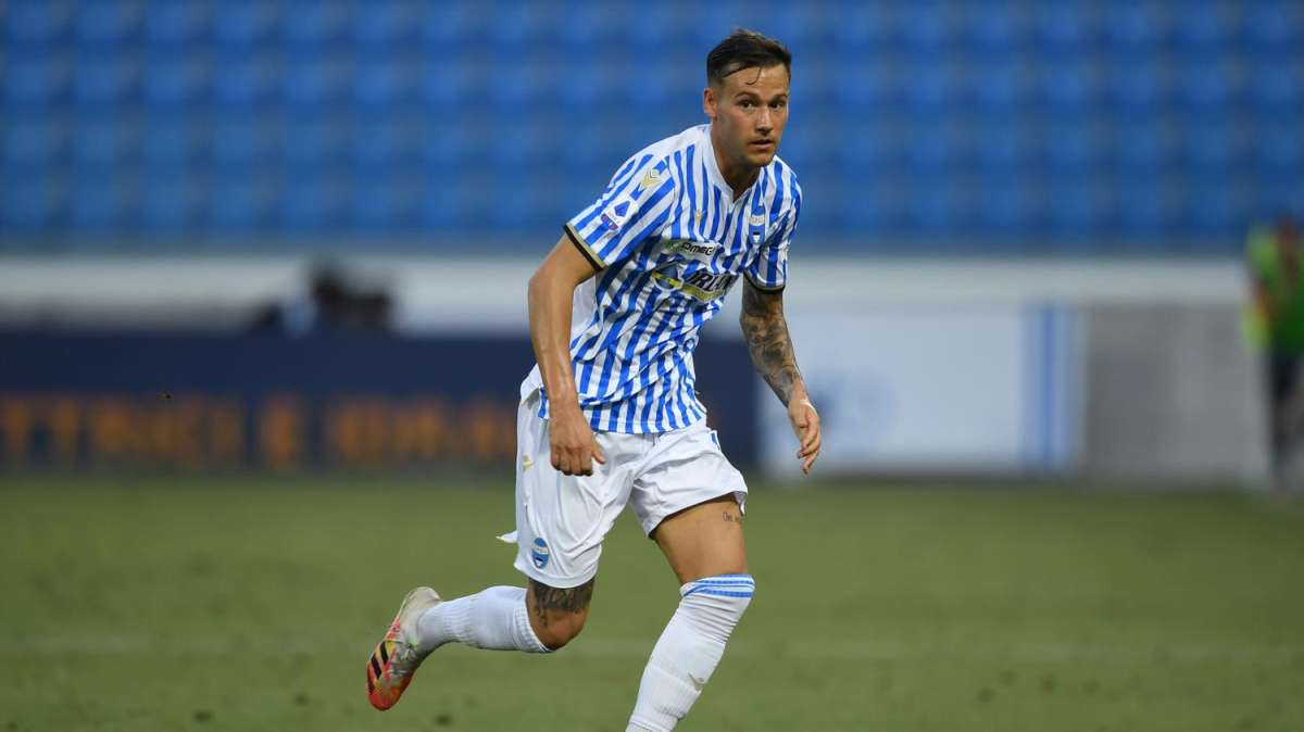 Spal: questo il probabile undici di mister Roberto Venturato
