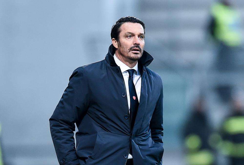 Spal, Oddo: "Frosinone? Pensiamo a fare punti. Giocare contro la prima o contro l'ultima cambia poco"