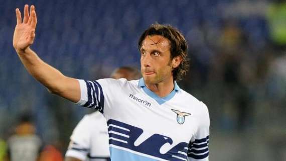 Lazio, l'ex capitano Mauri: "Era fondamentale vincere col Frosinone"