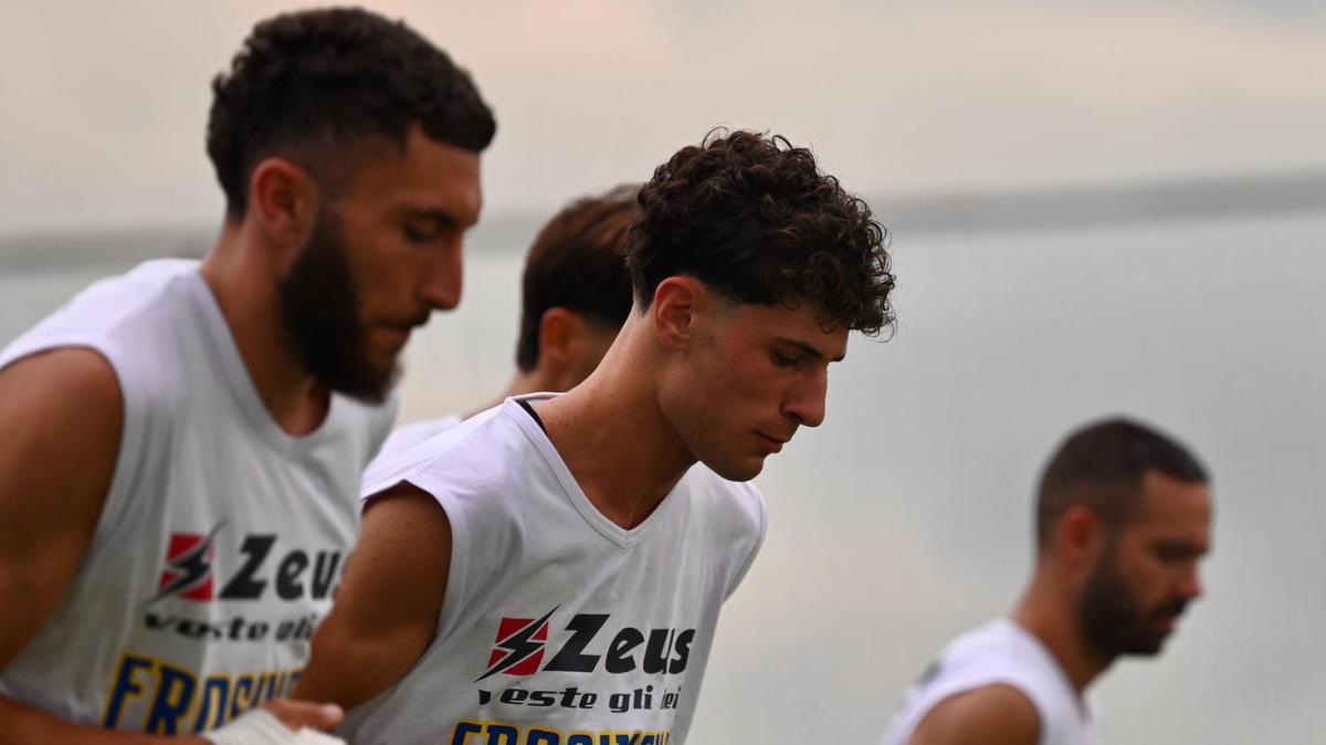 Primavera 1, il gol più bello della 16ª giornata è di Befani