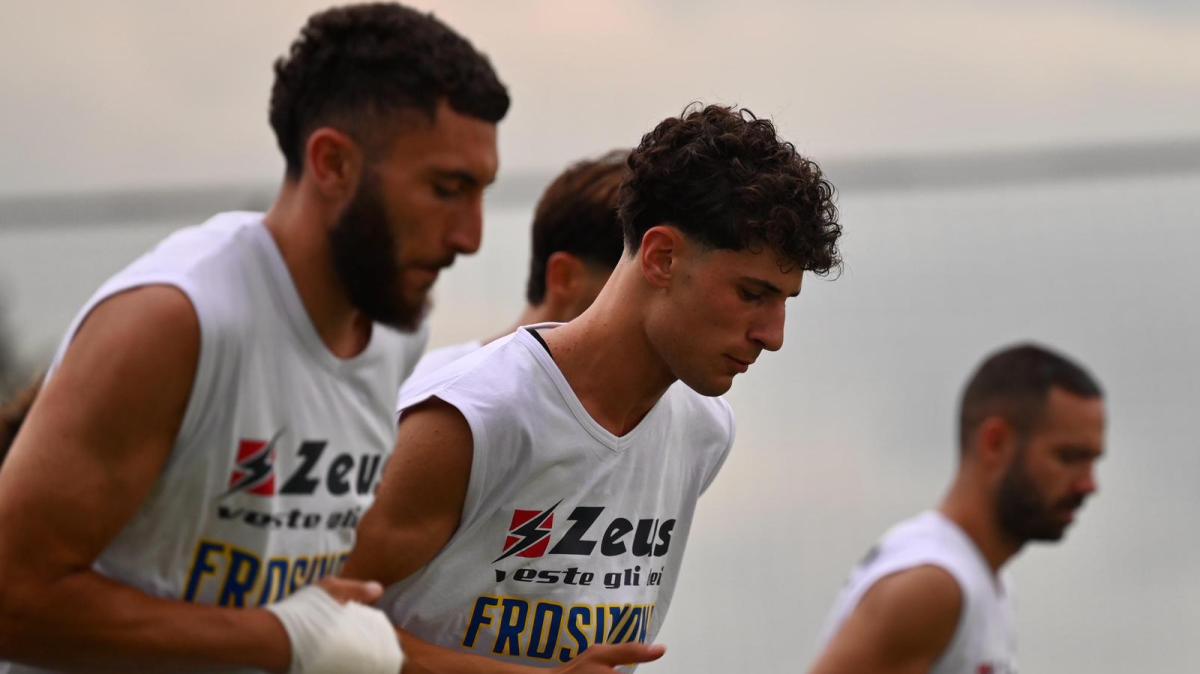 Befani incanta la Primavera: il gol più bello è suo, il Frosinone si coccola il talento ciociaro