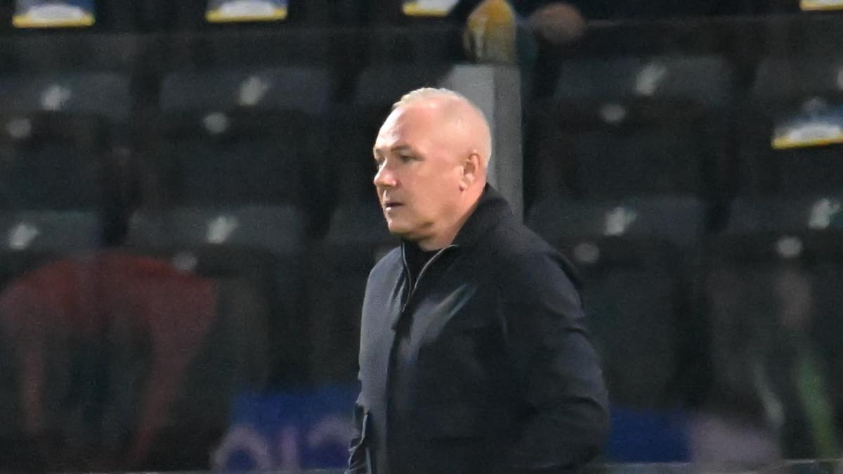 I precedenti di Alvini contro il Modena. Il mister sa come vincerla