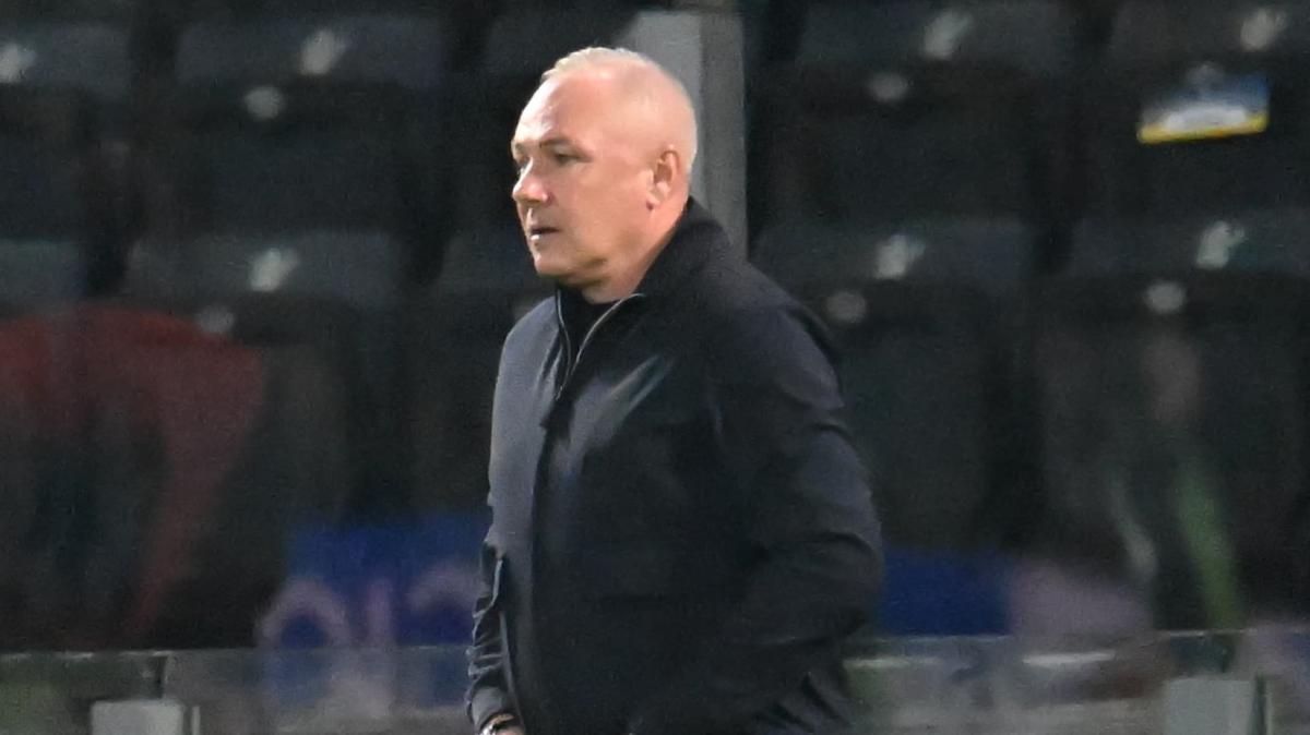 Sala Stampa, Alvini: "Siamo una squadra dinamica. Abbiamo intrapreso la strada giusta e vogliamo continuare a percorrerla"