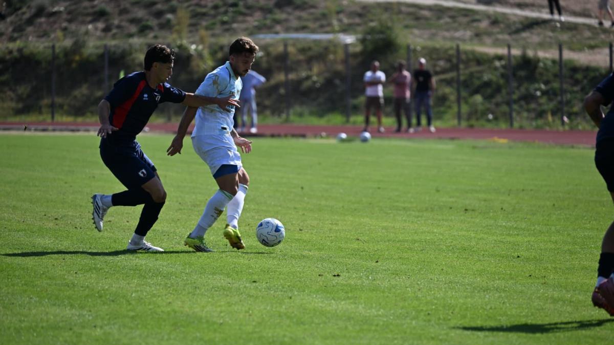 Frosinone-Sambenedettese 1-1: Il tabellino del match