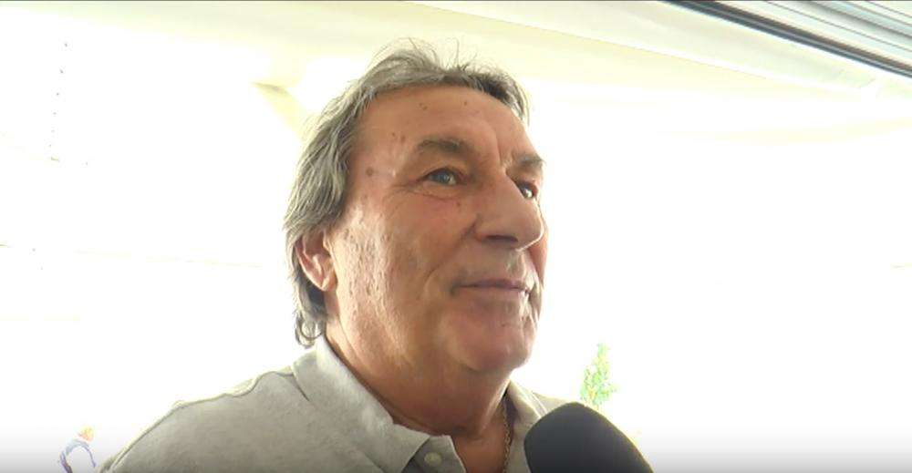 Dg Pescara: "In futuro stop a ingaggi pesanti. Pescheremo nelle serie inferiori"