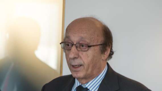 Moggi: "Frosinone, matricola ben guidata dal presidente Stirpe"