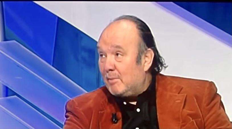 La Lega B ricorda Giampiero Galeazzi, Balata: "Giorno di grande dolore per la famiglia del calcio italiano..."
