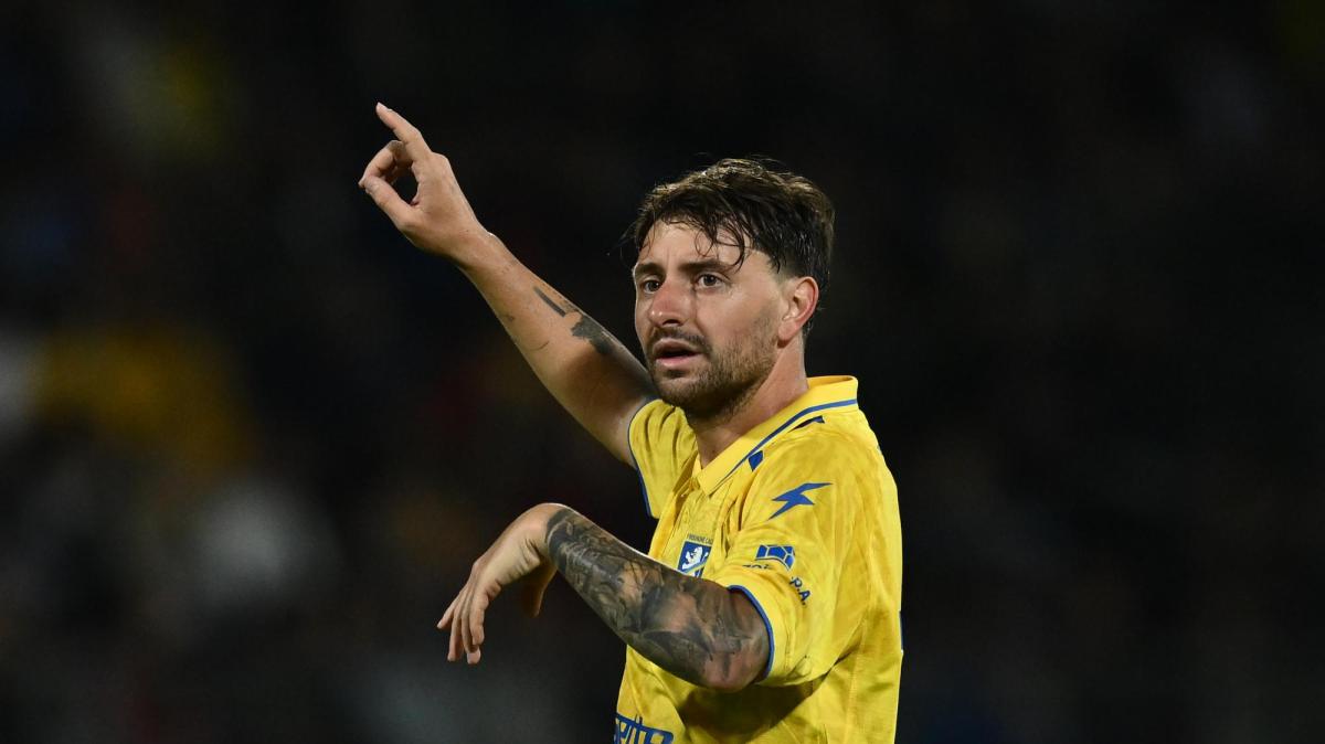 FROSINONE IN SERIE A!!! SERIE A!!! SERIE A!!!!!!!
