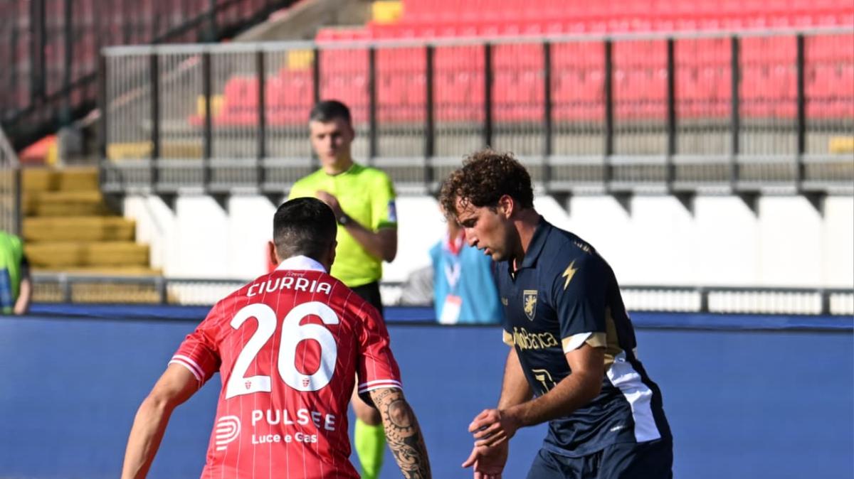 Frosinone-Monza, attenzione al secondo tempo: i ciociari "spariscono" il Monza vola