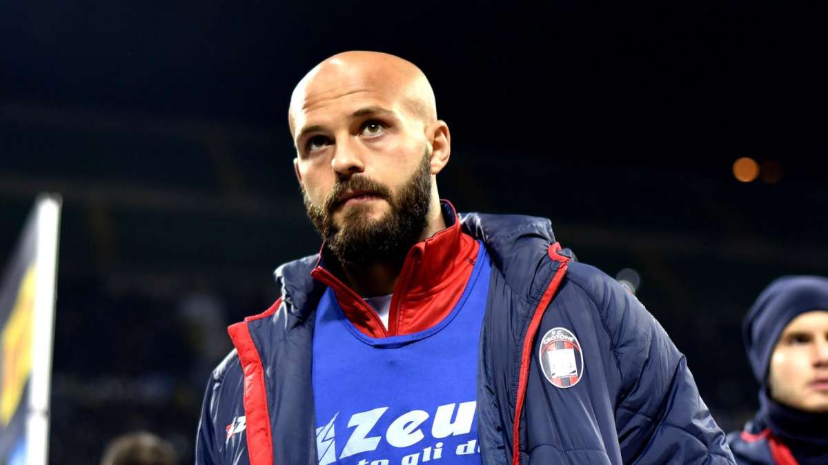 Reggiana, l'undici anti Frosinone scelto da Alvini