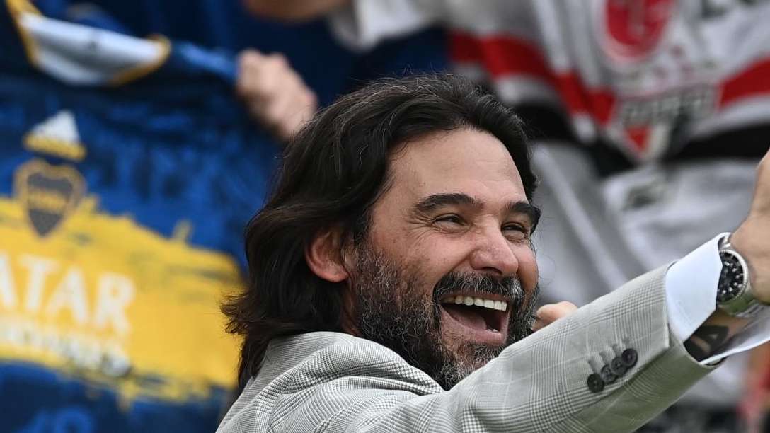 Frosinone, Adani alla Bobo TV: "Il Frosinone col Napoli..."