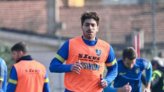 Frosinone-Reggiana 1-1: nessun top, due flop su tutti 