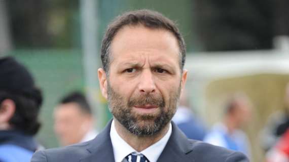 Perugia, Santopadre: "Col Frosinone giocate tante sfide, sarà una partita bellissima"