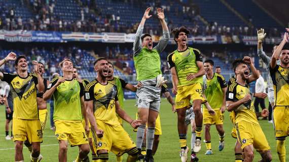 Qui Pisa, un nerazzurro ha già concluso la stagione. E' caccia al sostituto