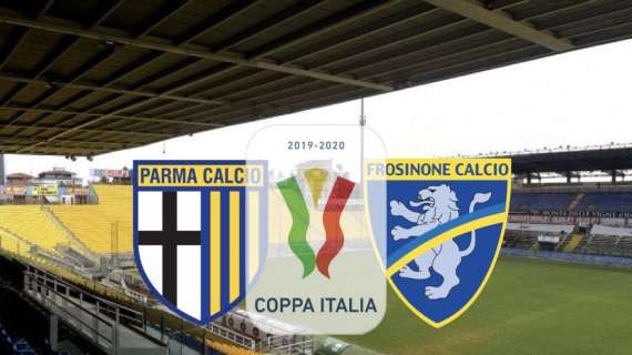 RIVIVI IL LIVE Parma-Frosinone 2-1: Fine partita. Vince il Parma su rigore al 92'