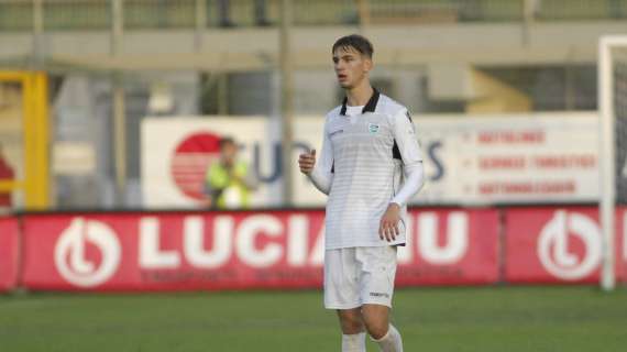Calciomercato Frosinone: Interesse per Danilo Quaranta, ma al momento...