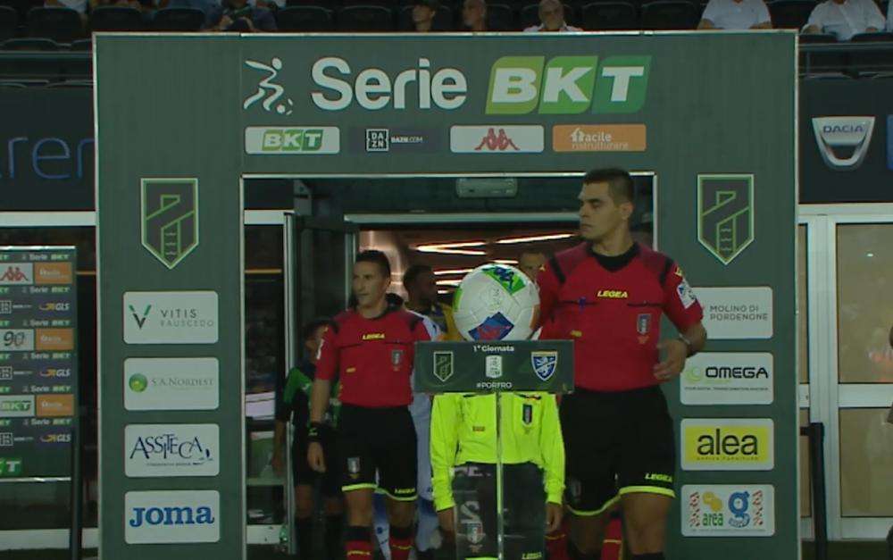 Serie B, attesa per i calendari. Oggi o domani potrebbero essere pubblicate le prime 3 giornate