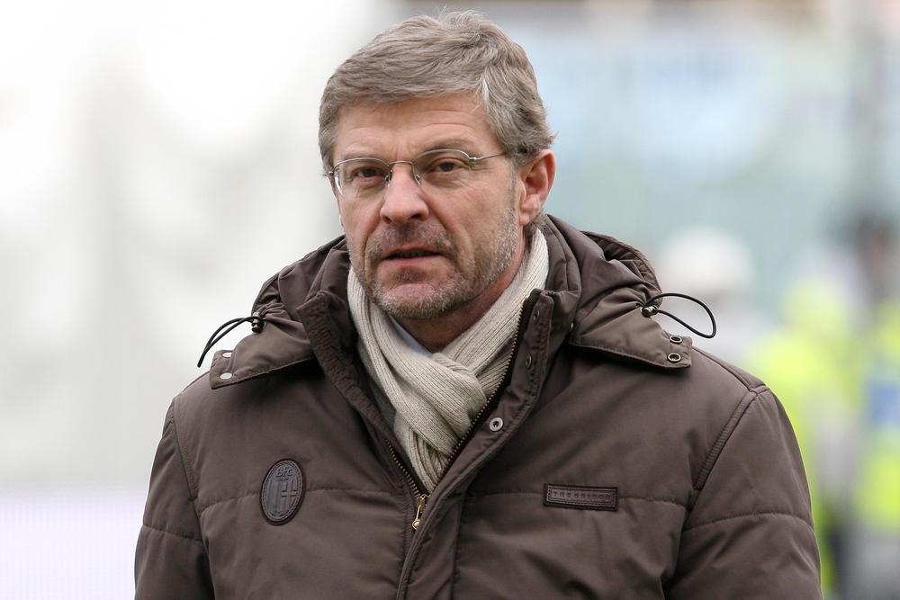 Tuttomercatoweb, Salvatori: "B? Vedo bene Monza, Venezia e Modena"