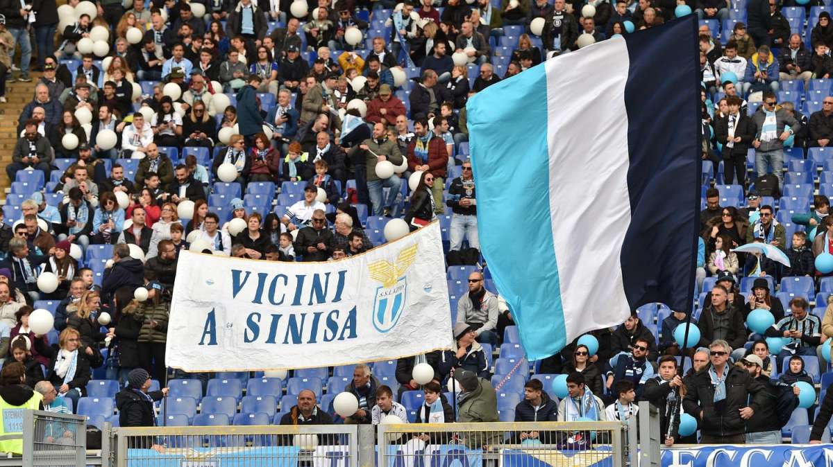 Lazio-Sassuolo, le prime info sui biglietti