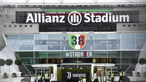 Aggiornamento biglietteria Juventus-Frosinone: Stadium sold out!