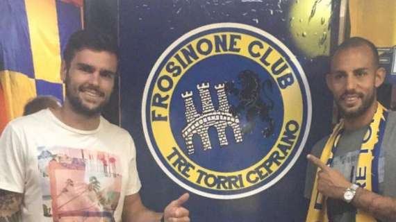 TIFOSI - "Club Tre Torri Ceprano", una boccata di 'ciociarità' per il Frosinone Calcio