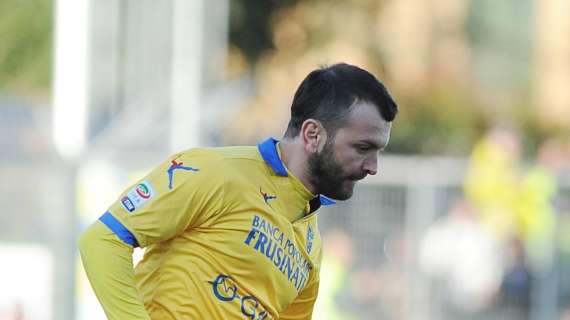 Ex Frosinone, Carlini e Curiale vincono la Coppa Italia d'Eccellenza col Terracina