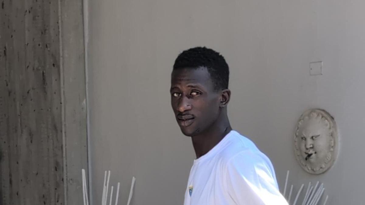 Frosinone, la nota lieta della Primavera si chiama Muhammed Colley: numeri da urlo e rebus sul futuro