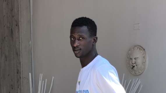 Calciomercato Frosinone - Il riepilogo di tutte le operazioni dei giallazzurri