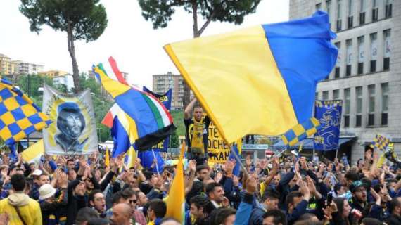 Frosinone Calcio Femminile - Vittoria giallazzurra contro la Lazio