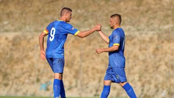 Frosinone, si tornerà al Terminillo per la terza volta