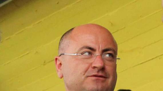 Frosinone , il sindaco Ottaviani: richiesta al comitato di evitare la trasferta dei tifosi del Foggia