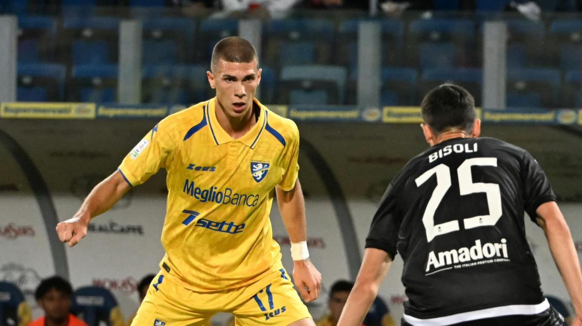 Ghedjemis e Kvernadze: 2° e 3° tra le ali che dribblano di più in Serie B 