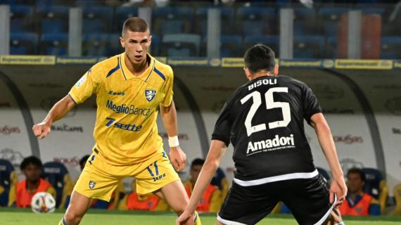 Serie B, le decisioni del Giudice Sportivo: tre gli squalificati. Kvernadze...