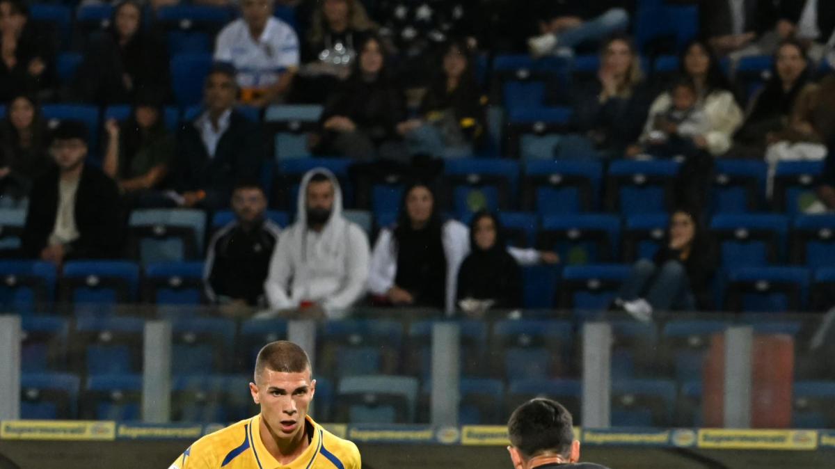 Giallazzurri in nazionale, oggi scende in campo la Georgia di Kvernadze