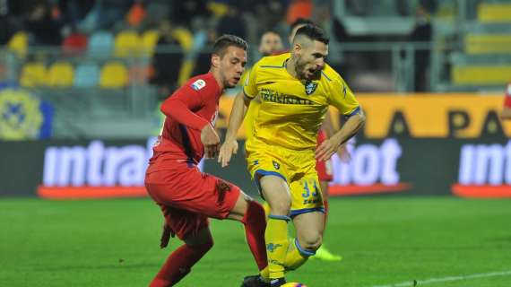 Gli ottimi inizi di Frosinone e Fiorentina preannunciano un incontro scoppiettante. Ecco le quote dei traders sul match dello ‘Stadio Benito Stirpe’