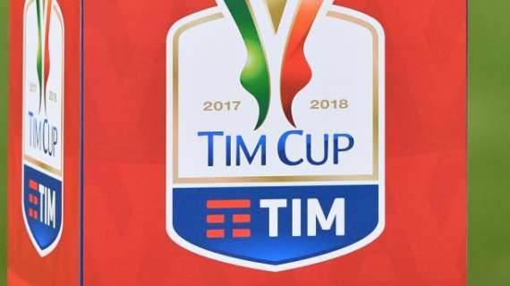 Coppa Italia, sorteggiato il tabellone: Frosinone contro la vincente tra Venezia e Albalonga/Sudtirol