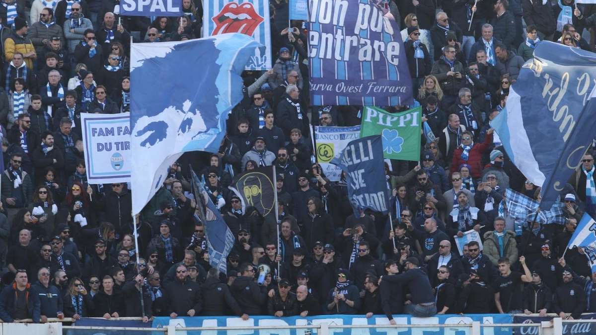 AGGIORNAMENTO BIGLIETTERIA - Verso Frosinone-Spal, il dato settore ospiti