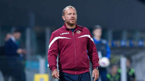 Serie B, UFFICIALE -  Roberto Breda è il nuovo allenatore dell'Ascoli
