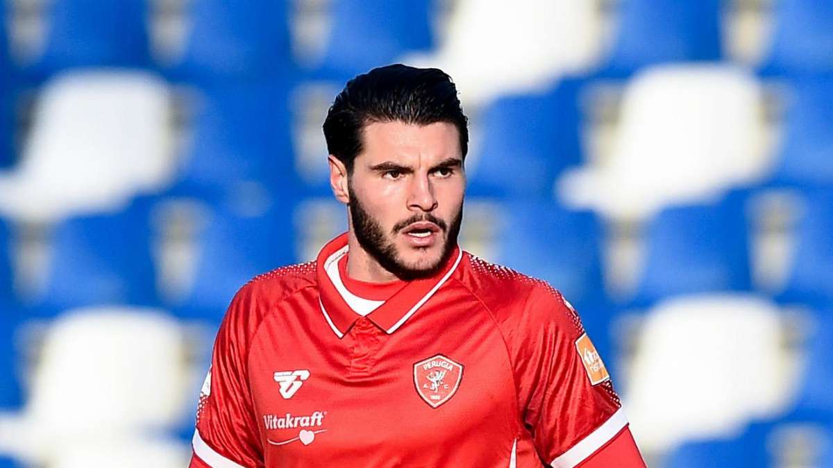 Carraro, con Nesta 11 presenze ed un gol
