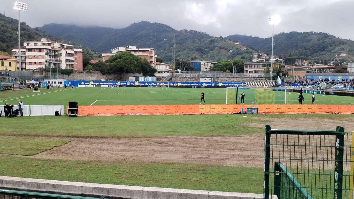 Stadio &#039;Dei Marmi&#039;, Carrara