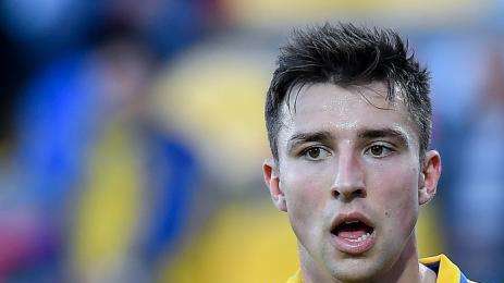 TOP E FLOP - Dionisi dà la scossa, Ariaudo sbaglia. Novakovich, segnali di crescita