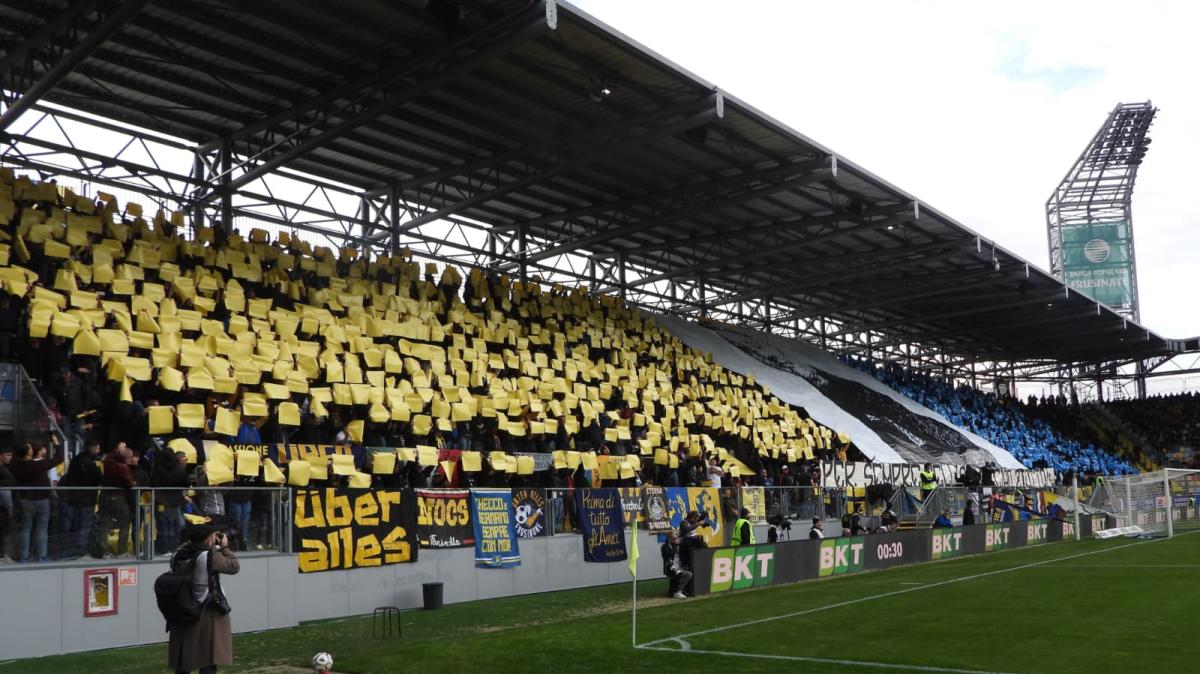 Biglietteria Cesena-Frosinone: tagliandi in vendita. Le info 