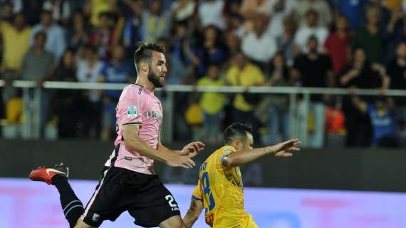 Verso Frosinone-Palermo, ecco tutti gli scambi di calciatori nella storia tra le due squadre