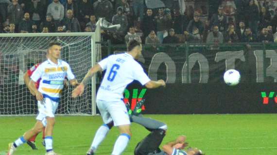 Calciomercato Frosinone – Anche il Napoli piomba su Gatti