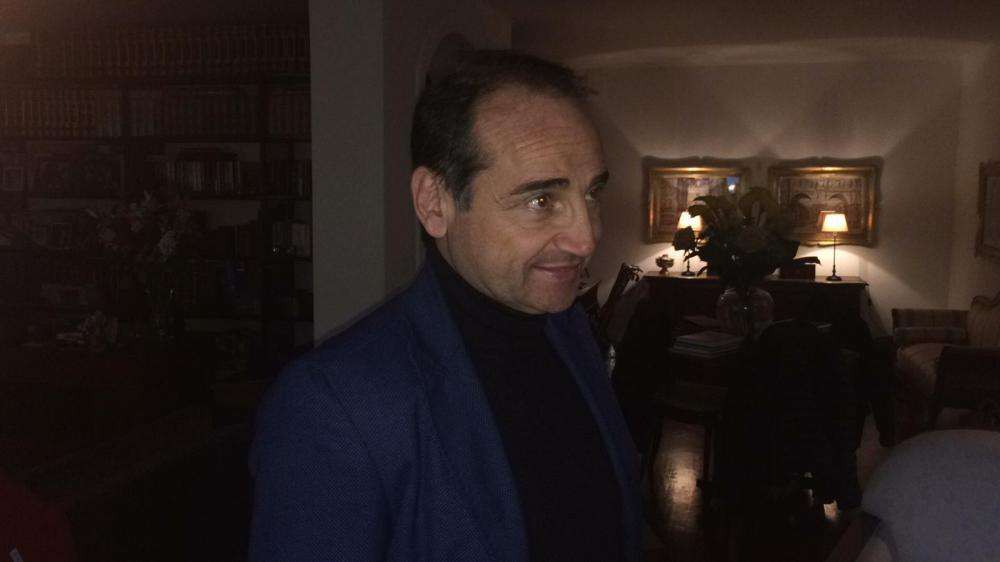 ESCLUSIVA TB - Venezia, il ds Lupo: "Dopo il 3 aprile altri 15-20 giorni per ripartire"
